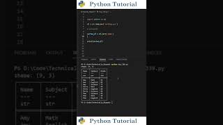 Sorting Polars Dataframes | Python Tutorial
