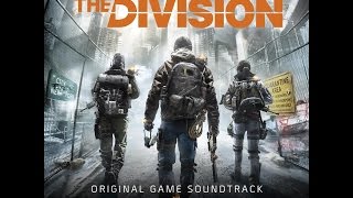 Tom Clancy's The Division (OST) / Ola Strandh - Lexington