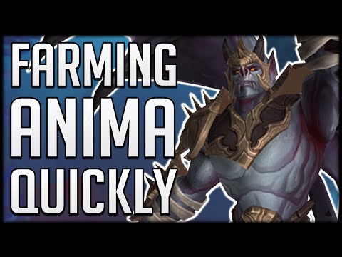 How can I get 1k anima?