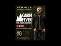 Cabin Fever with Andrew Carruthers - Special Guest Kiki Athanas - Holistic Lifestyle Educator