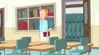 Rick and Morty | Get your shit together