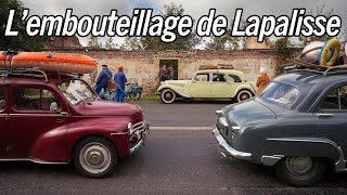 Nationale 7 : retour dans les années 1960 à Lapalisse ! Édition 2021