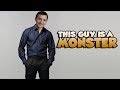 Dota 2 - Arteezy: This Guy Is a M0nster