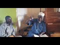 morning darsu tafsir sulat namuli neebikwata neebikwata ku sswalah shk ismael sulaiman nkata masjid