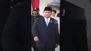 BEGITU TEGAS PRESIDEN RI Menyala BPK Prabowo