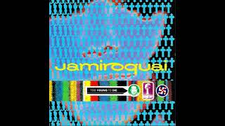 Jamiroquai - Too Young To Die (Danny Phillips Disco Excursion)