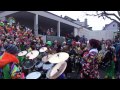 guggemusig fotzelcheibe Üttige @ sissacher fasnacht platzkonzärt 22.02.2015