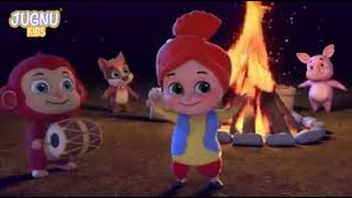 happy lohri by jugnu kids