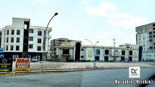 NUSAYBİN (NISÊBÎN)  2022