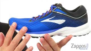 Brooks Launch 5 SKU: 8967123