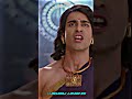 angry 😡 karan angrajkarna abhimanyu duriyodhanan arjuna bhishma bheem mahabharat