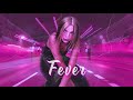|1 HOUR LOOP| Dua Lipa & Angèle – Fever | DailyLOOPS