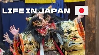 [Vlog] Daily Life in Japan: A look at Japan's wonderful traditional culture