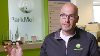 ParkMobile - TriNet Client