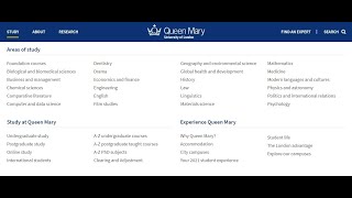 How to contact a Professors in UK? | Queen Mary University of London