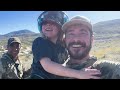 7 year old shane s epic desert bighorn sheep hunt on carmen island