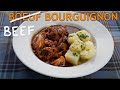 Julia Child's Beef Bourguignon: The Most American French Stew l Recipe