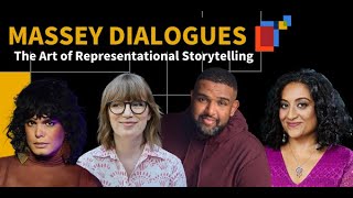 Massey Dialogues: The Art of Representational Storytelling