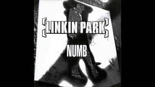 Linkin Park - Numb/the radiance (extended intro/outro)