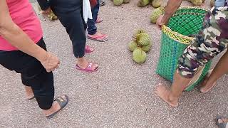 pasar tamu selangau😊😊😊😊😊