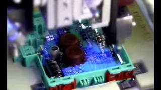 PVA High Speed Coating