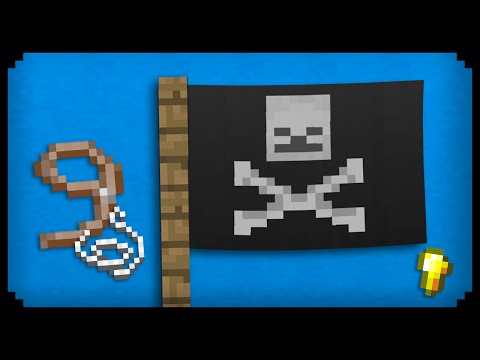 ✔ Minecraft: How to make Miniature Ships ✔ Minecraft: How to make Miniature Ships