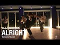 Alright - Victoria Monét / Binnn Chroeography / Urban Play Dance Academy