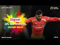 CPL ALL ROUNDER | SHOAIB MALIK | #CPLAllRounder #CPL20 #CricketPlayedLouder #ShoaibMalik