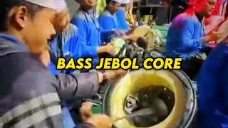 Auto Gagal Acaranya😂 - BASS JEBOL CORE #bass #basshadroh #gusazmi #azzahir #hadroh #fypシ゚viral