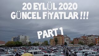 Kartal açık oto pazarı !!! Türkiye 2.el oto pazarı / fiyatları !!! Bu videoyu yorumsuz bırakmayın !