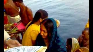 chhath arag