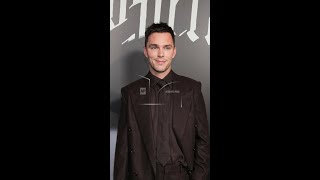 Jonathan Bailey and Nicholas Hoult both starred in 'Peter Pan' as children