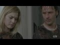 The Walking Dead Season 6 Episode 8 Ending Scene