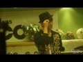 fancam 101004 key dancing to rainbow s a at sukira