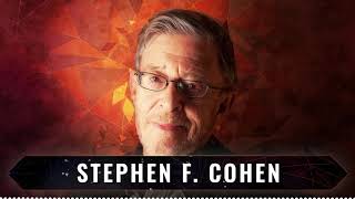 Nuclear Crisis: How America Lost Post-Soviet Russia | Stephen Cohen