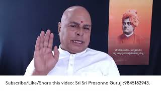 Raja yoga-ನೀವು ಆಧ್ಯಾತ್ಮಿಕ ಸಾಧನಾದಲ್ಲಿ ಮುಂದುವರಿಯುವ ಮೊದಲು, ಜೀವಂತ ಯೋಗಿಯನ್ನು ಕಂಡುಹಿಡಿಯಿರಿ.