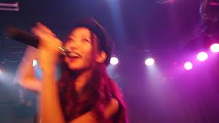 Tiiigirl / It's revolutions　秋葉大作戦 @ 秋葉原Twinbox