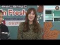 종료 ksf 강원장터 라이브커머스 in fresh 평창전통시장 1차