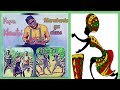 Papa Khwatsi - Marabenta Ya Class [ Banani mavoko]
