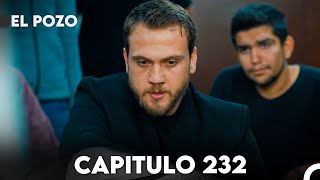 El Pozo Capitulo 232 - Doblado En Español