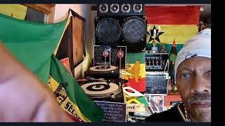 Errolldee PT2 (Series132) The Journey Rub-a-dub Drive Time Show 2024 07 23 15 35 37 #reggae #jamaica