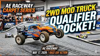 Stadium Trucks Battle
