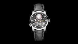 Vacheron Constantin TWINBEAT Perpetual Calendar