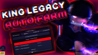 KING LEGACY SCRIPT \u0026 NO KEY | OP UPDATE 2025 | AUTO FARM | SEA KING \u0026 RAID | AUTO GHOST SHIP