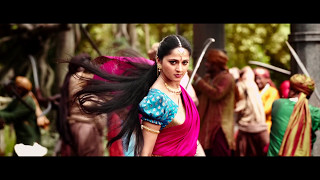 Bahubali End Credits BGM Telugu 1080P 5.1 Audio