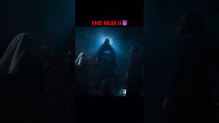 #shorts THE NUN II (2023) - “Pray For Forgiveness🙏🏻” New TV Spot