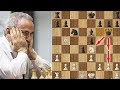 Garry Kasparov faces Levon Aronian - A Wild Round 4 in St. Louis!