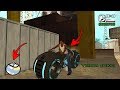Download Secret Tron Bike Location in GTA San Andreas! (Hidden Place) In Mp4 3Gp Full HD Video