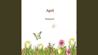 April