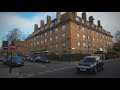 4k walking london victoria park village in hackney preview